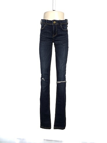 Zara Skinny %70 İndirimli.