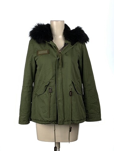 Zara Mont %70 İndirimli.