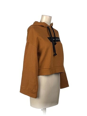 Bershka Bershka Sweatshirt %70 İndirimli.