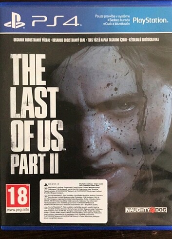 The last ofus 2