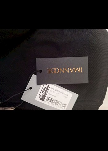 İmannoor şal - Görsel 4