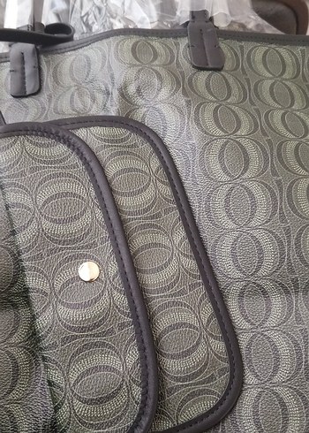 İmannoor çanta - Görsel 5