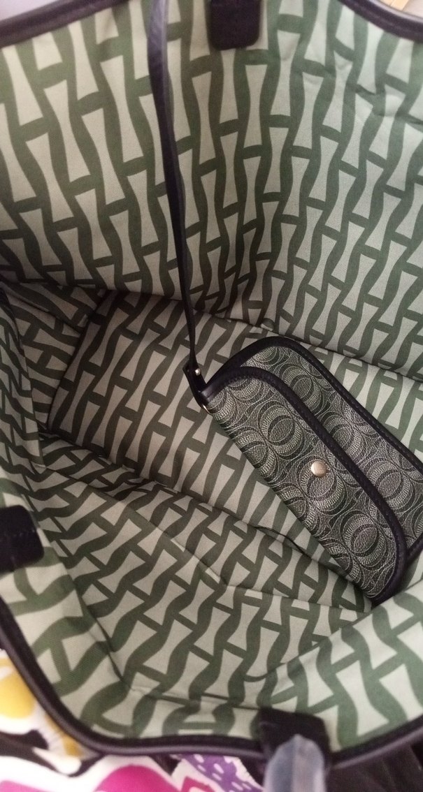 İmannoor çanta - Görsel 3