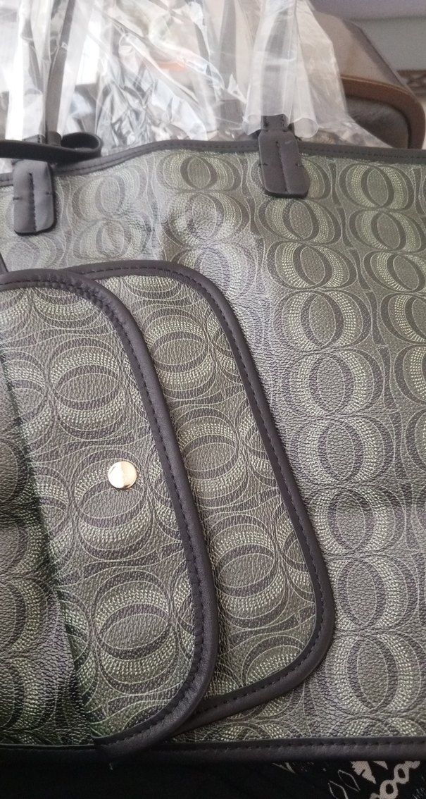 İmannoor çanta - Görsel 5