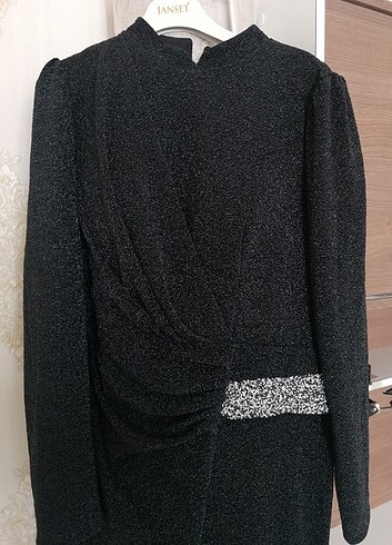 Abiye elbise  - Görsel 2