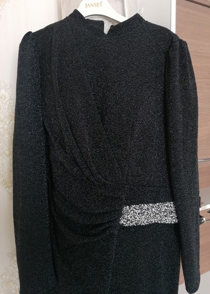 Abiye elbise  - Görsel 2