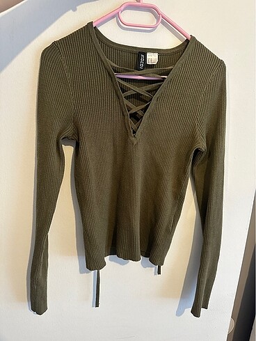 H&M triko kazak