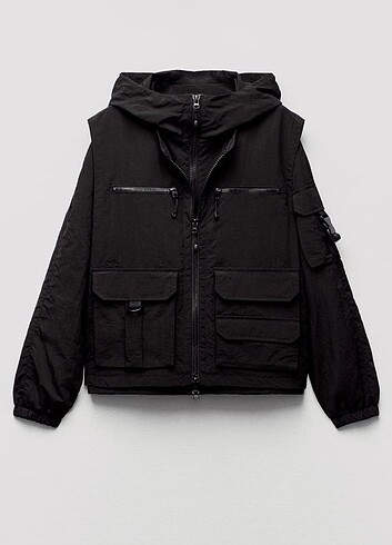Zara mont