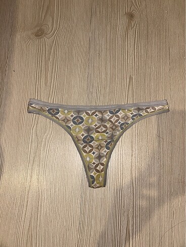Victoria?s Secret Tanga