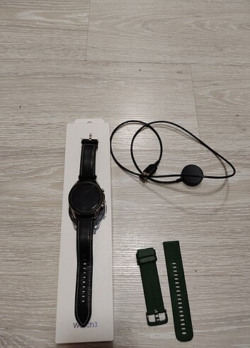 Samsung watch 