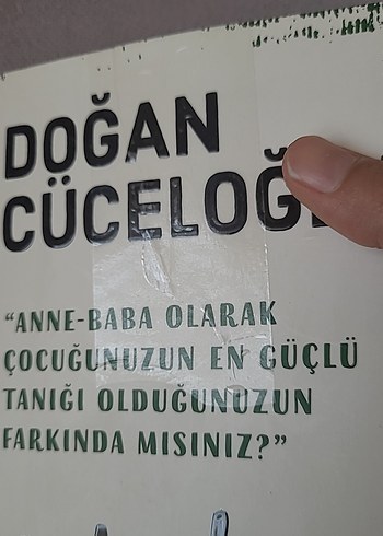 Geliştiren Anne-Baba - Doğan Cüceloğlu - Görsel 5