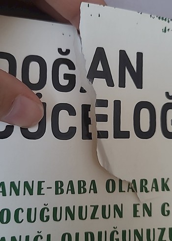 Geliştiren Anne-Baba - Doğan Cüceloğlu