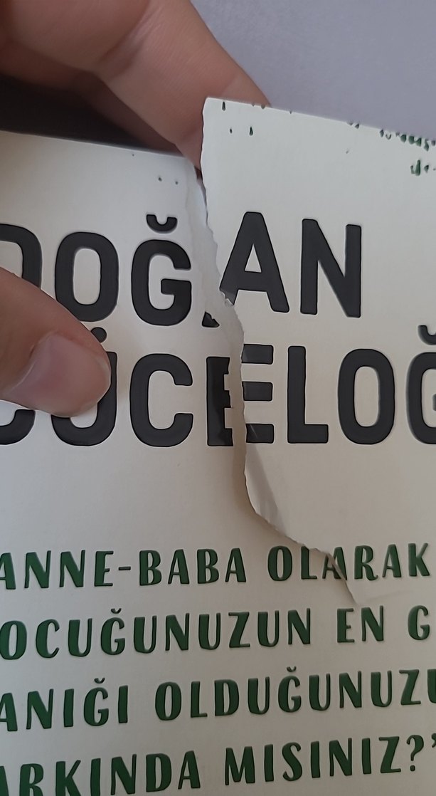 Geliştiren Anne-Baba - Doğan Cüceloğlu - Görsel 3
