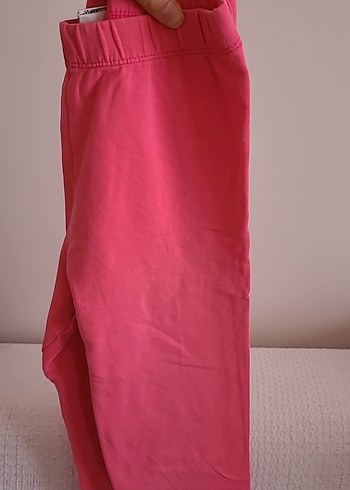 Pembe Kız Tayt