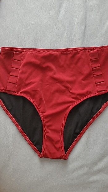 Trendyol bikini altı 