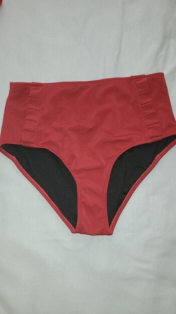 Trendyol & Milla Trendyol bikini altı