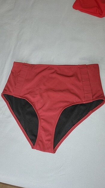 40 Beden Trendyol bikini altı