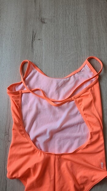 Decathlon Kız çocuk mayo
