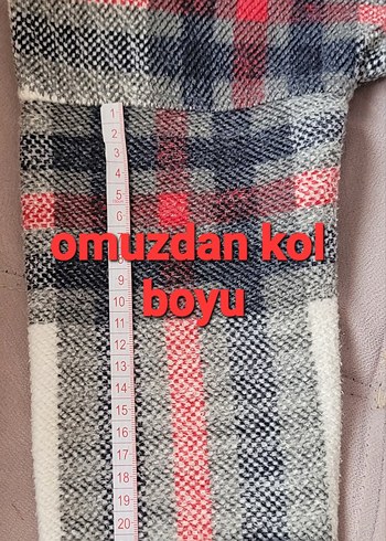 Düğmeli Pamuklu Kız Çocuk Palto - Görsel 6