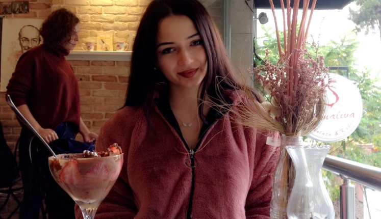xs Beden pembe Renk Pufuduk sıcacık mont????