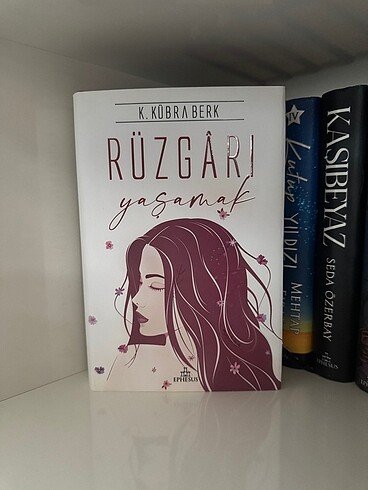 Rüzgarı Yaşamak