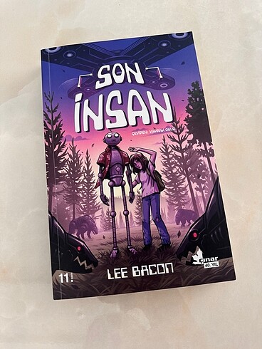 Son İnsan