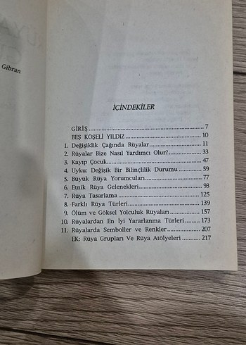 Beden Rüyaların Gücü - Soozi Holbeche