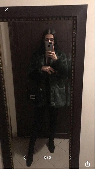 koton kürk