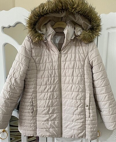 LC WAIKIK KADIN MONT