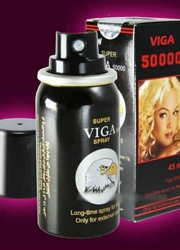 Viga sprey 5000