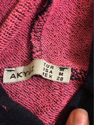 Akyüz Bebe Sweatshirt