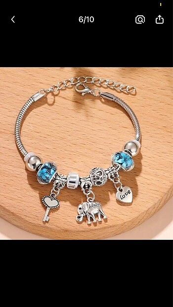 Charm bilkelik
