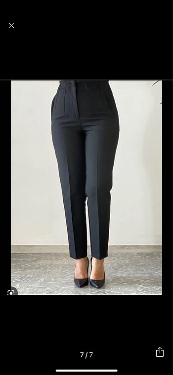 Zara pant 36 beden