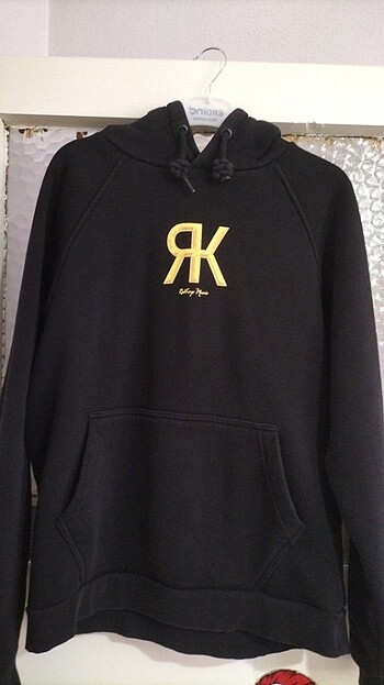 Redkeys Sweatshirt 