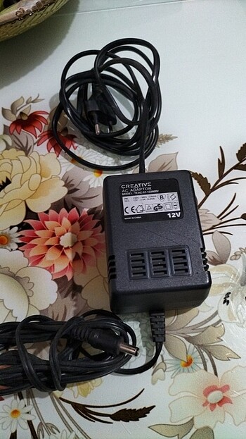 Adaptör 