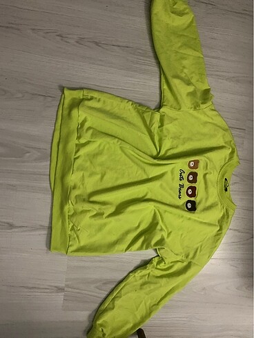 Defacto Sweat