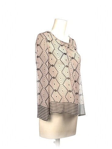 Vintage Love PreLoved Bluz %70 İndirimli.