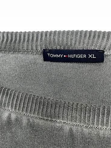 xl Beden çeşitli Renk Tommy Hilfiger Kazak / Triko %70 İndirimli.