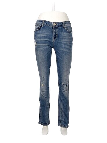 Twist Jean / Kot %70 İndirimli.