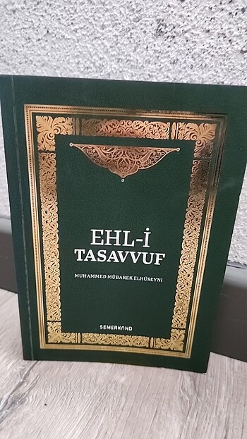 Ehl-i Tasavvuf