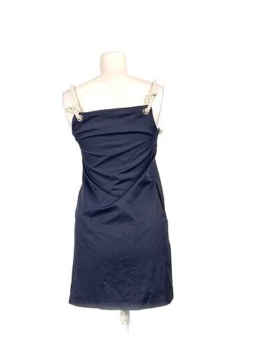m Beden PreLoved Kısa Salopet %70 İndirimli.