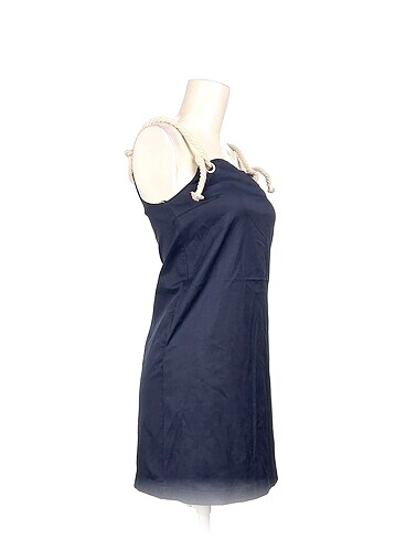 Vintage Love PreLoved Kısa Salopet %70 İndirimli.
