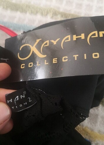 Kayahan collection 