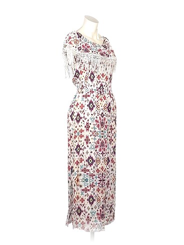 Vintage Love PreLoved Günlük Elbise %70 İndirimli.