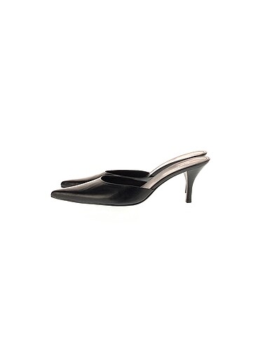 Enzo Angiolini Terlik %70 İndirimli.