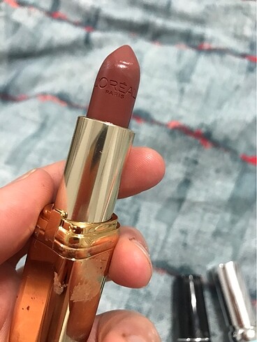 Loreal Paris ruj
