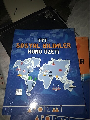  Beden Renk Apotemi Tyt sosyal