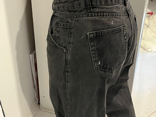 Zara Kot pantolon