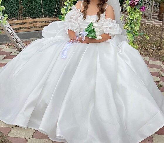 Gelinlik - Görsel 5