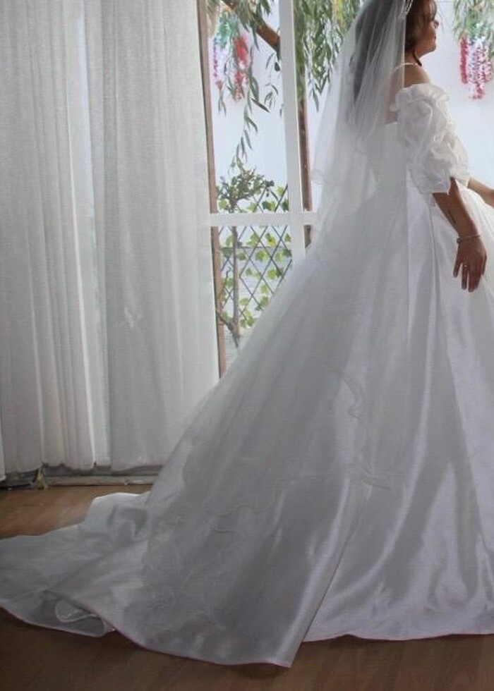 Gelinlik - Görsel 3